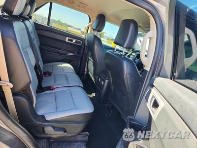 Zdjęcie 11 z 13 samochodu: 2023 FORD EXPLORER VIN:1FMSK8BH3PGA78550 - miniatura