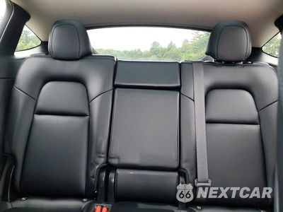 Zdjęcie 10 z 14 samochodu: 2021 TESLA MODEL Y VIN:5YJYGDEE9MF075183 - miniatura