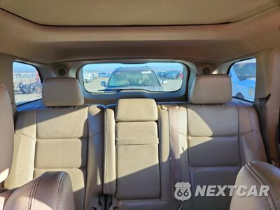 Zdjęcie 10 z 13 samochodu: 2014 JEEP GRAND CHEROKEE LIMITED VIN:1C4RJFBG1EC411611 - miniatura