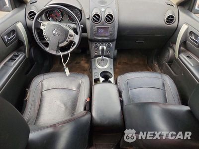 Zdjęcie 8 z 13 samochodu: 2013 NISSAN ROGUE S VIN:JN8AS5MV2DW607252 - miniatura
