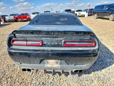 Zdjęcie 6 z 13 samochodu: 2019 DODGE CHALLENGER SXT VIN:2C3CDZAG1KH669852 - miniatura