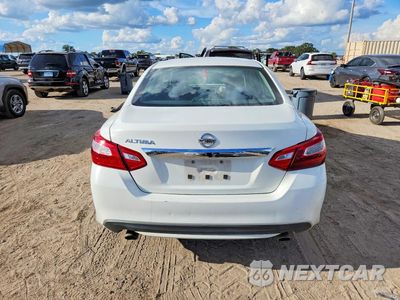 Zdjęcie 6 z 12 samochodu: 2016 NISSAN ALTIMA 2.5 S VIN:1N4AL3AP4GN387244 - miniatura