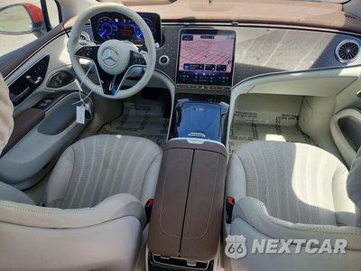 Zdjęcie 8 z 13 samochodu: 2022 MERCEDES-BENZ EQS SEDAN 450+ VIN:W1KCG2DB4NA012028 - miniatura