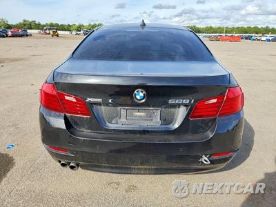 Zdjęcie 6 z 12 samochodu: 2016 BMW 528 XI VIN:WBA5A7C51GG150152 - miniatura