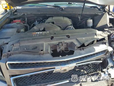 Zdjęcie 12 z 13 samochodu: 2012 CHEVROLET TAHOE C1500 LS VIN:1GNSCAE00CR310462 - miniatura
