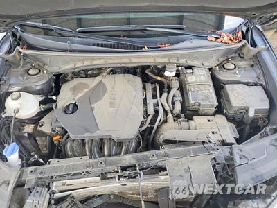 Zdjęcie 12 z 13 samochodu: 2026 HYUNDAI TUCSON SEL VIN:5NMJB3DE7TH609404 - miniatura
