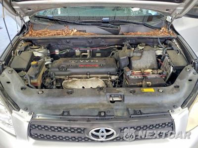 Zdjęcie 12 z 13 samochodu: 2006 TOYOTA RAV4 BASE VIN:JTMZD33VX66010609 - miniatura