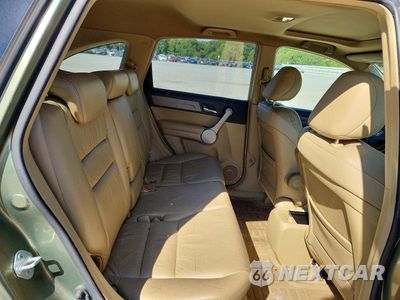 Zdjęcie 11 z 13 samochodu: 2007 HONDA CR-V EXL VIN:JHLRE38777C058081 - miniatura