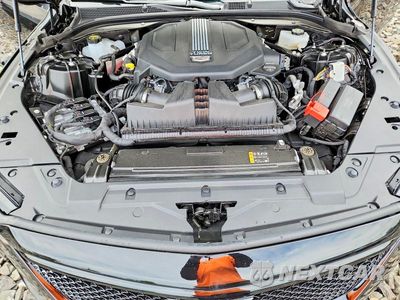 Zdjęcie 11 z 12 samochodu: 2026 CADILLAC CT5-V VIN:1G6DV5RW7T0112602 - miniatura