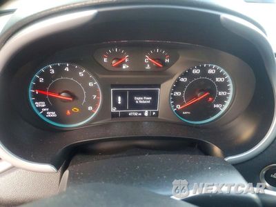 Zdjęcie 9 z 12 samochodu: 2022 CHEVROLET MALIBU LS VIN:1G1ZB5ST7NF189734 - miniatura