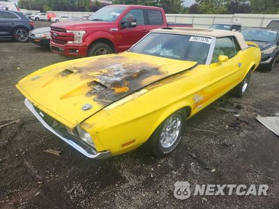 1973 FORD MUSTANG 3F03H134806 - główne zdjęcie licytacji z USA - miniatura