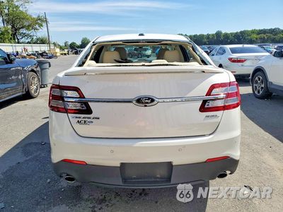 Zdjęcie 6 z 12 samochodu: 2019 FORD TAURUS SEL VIN:1FAHP2E84KG107304 - miniatura