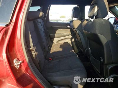 Zdjęcie 11 z 13 samochodu: 2015 JEEP GRAND CHEROKEE LAREDO VIN:1C4RJFAG5FC822397 - miniatura