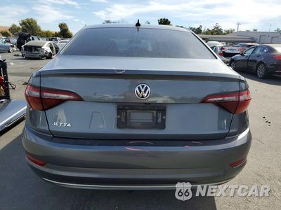 Zdjęcie 6 z 13 samochodu: 2019 VOLKSWAGEN JETTA SEL VIN:3VWE57BU7KM093967 - miniatura