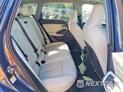 Zdjęcie 11 z 14 samochodu: 2025 AUDI Q6 E-TRON PRESTIGE VIN:WA132BGF0SA052488 - miniatura