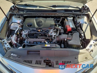 Zdjęcie 11 z 12 samochodu: 2020 TOYOTA CAMRY SE VIN:4T1G11AKXLU857629 - miniatura