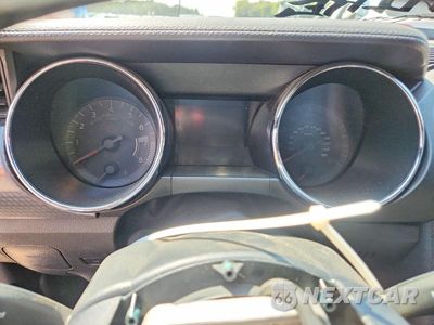 Zdjęcie 9 z 12 samochodu: 2016 FORD MUSTANG GT VIN:1FA6P8CF7G5334288 - miniatura