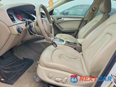 Zdjęcie 7 z 12 samochodu: 2011 AUDI A4 PREMIUM VIN:WAUAFAFL9BN020230 - miniatura