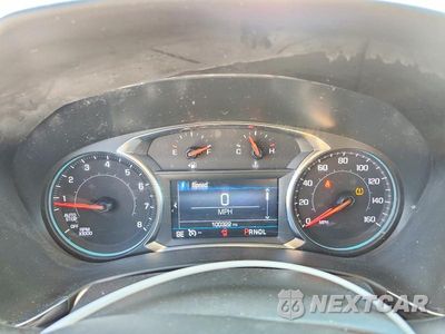 Zdjęcie 9 z 13 samochodu: 2023 CHEVROLET EQUINOX RS VIN:3GNAXMEG6PL195152 - miniatura