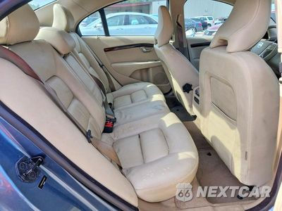 Zdjęcie 10 z 12 samochodu: 2012 VOLVO S80 T6 VIN:YV1902AHXC1157017 - miniatura