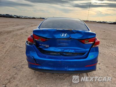 Zdjęcie 6 z 12 samochodu: 2018 HYUNDAI ELANTRA SE VIN:5NPD74LF6JH349589 - miniatura