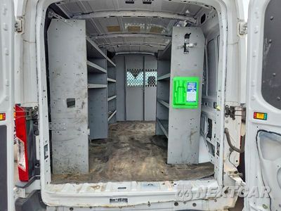 Zdjęcie 10 z 14 samochodu: 2023 FORD TRANSIT T-250 VIN:1FTBR1C82PKB22878 - miniatura