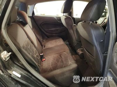 Zdjęcie 10 z 12 samochodu: 2012 FORD FIESTA SE VIN:3FADP4EJ3CM118184 - miniatura