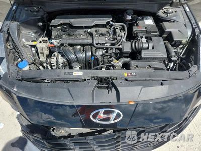 Zdjęcie 11 z 12 samochodu: 2022 HYUNDAI ELANTRA SEL VIN:KMHLM4AG6NU316082 - miniatura