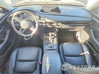 Zdjęcie 8 z 14 samochodu: 2021 MAZDA CX-30 SELECT VIN:3MVDMBBLXMM301367 - miniatura