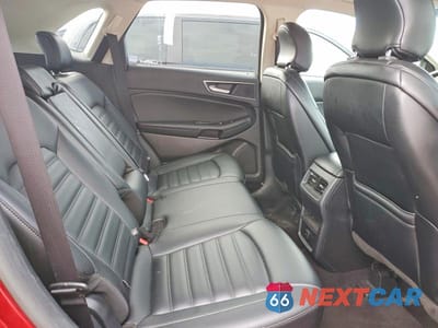 Zdjęcie 11 z 13 samochodu: 2019 FORD EDGE SEL VIN:2FMPK4J92KBB48242 - miniatura