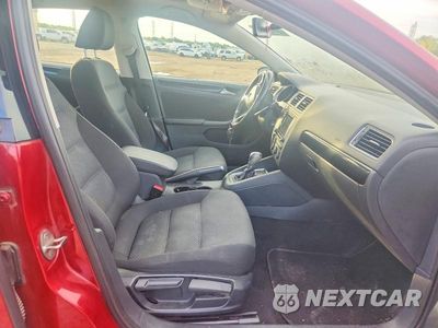 Zdjęcie 7 z 11 samochodu: 2016 VOLKSWAGEN JETTA SE VIN:3VWD67AJ7GM363576 - miniatura