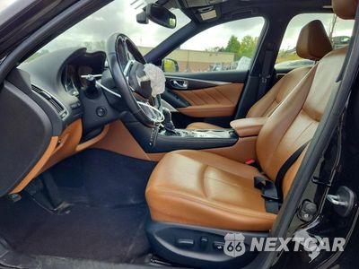 Zdjęcie 7 z 12 samochodu: 2021 INFINITI Q50 SIGNATURE EDITION VIN:JN1EV7CR5MM754829 - miniatura