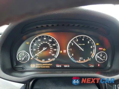 Zdjęcie 9 z 13 samochodu: 2014 BMW X3 XDRIVE35I VIN:5UXWX7C58E0E80531 - miniatura