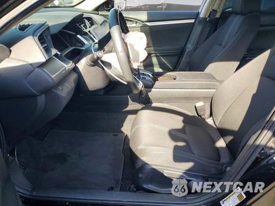 Zdjęcie 7 z 12 samochodu: 2018 HONDA CIVIC EX VIN:2HGFC1F32JH640962 - miniatura