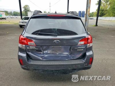 Zdjęcie 6 z 12 samochodu: 2013 SUBARU OUTBACK 2.5I LIMITED VIN:4S4BRBLC3D3299967 - miniatura