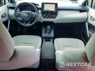 Zdjęcie 8 z 13 samochodu: 2026 TOYOTA COROLLA CROSS L VIN:7MUAAAAG6TV203498 - miniatura