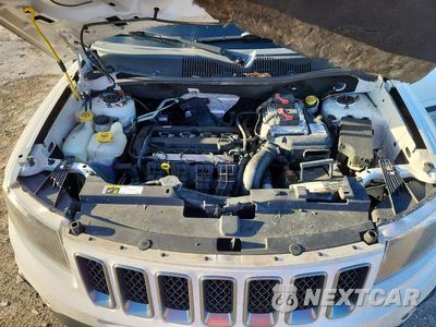 Zdjęcie 12 z 14 samochodu: 2016 JEEP COMPASS SPORT VIN:1C4NJCBA3GD764017 - miniatura