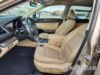 Zdjęcie 7 z 14 samochodu: 2018 SUBARU OUTBACK 2.5I LIMITED VIN:4S4BSANC9J3262199 - miniatura