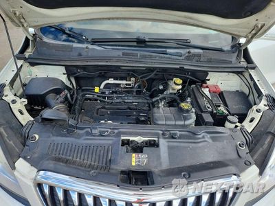 Zdjęcie 12 z 13 samochodu: 2015 BUICK ENCORE PREMIUM VIN:KL4CJDSB0FB267940 - miniatura