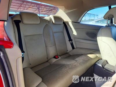 Zdjęcie 10 z 12 samochodu: 2009 SAAB 9-3 2.0T VIN:YS3FB79YX96000323 - miniatura