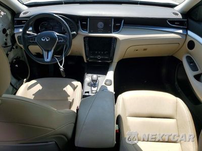Zdjęcie 8 z 13 samochodu: 2019 INFINITI QX50 LUXE VIN:3PCAJ5M16KF126238 - miniatura