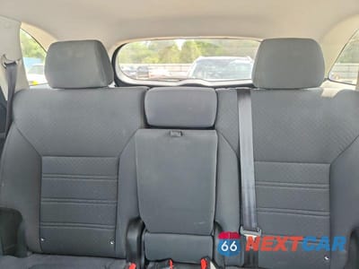 Zdjęcie 10 z 14 samochodu: 2017 KIA SORENTO LX VIN:5XYPGDA38HG267127 - miniatura