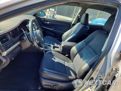 Zdjęcie 7 z 12 samochodu: 2015 TOYOTA CAMRY SE VIN:4T1BF1FK7FU883162 - miniatura