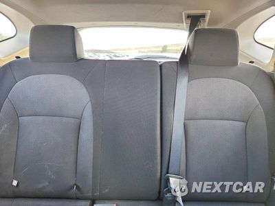 Zdjęcie 10 z 13 samochodu: 2013 NISSAN ROGUE S VIN:JN8AS5MV1DW123525 - miniatura