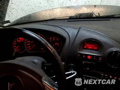 Zdjęcie 9 z 12 samochodu: 2007 PONTIAC GRAND PRIX VIN:2G2WP552571130856 - miniatura