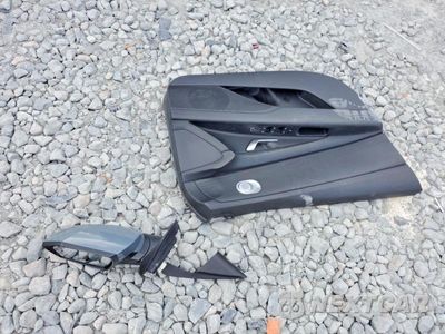 Zdjęcie 12 z 13 samochodu: 2021 HYUNDAI ELANTRA SEL VIN:KMHLM4AG5MU209426 - miniatura