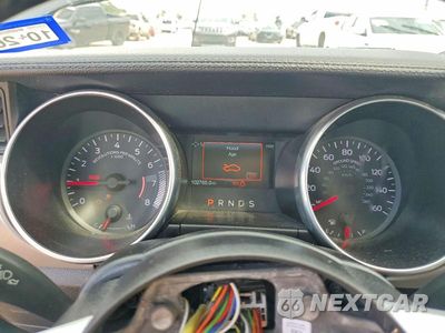 Zdjęcie 9 z 12 samochodu: 2020 FORD MUSTANG VIN:1FATP8UH3L5112294 - miniatura
