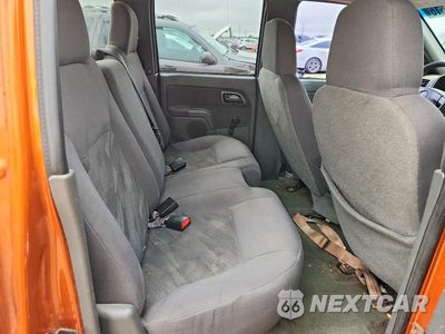 Zdjęcie 10 z 12 samochodu: 2004 CHEVROLET COLORADO VIN:1GCCS138848175490 - miniatura