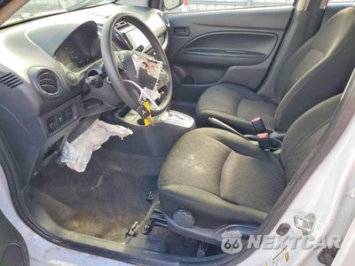 Zdjęcie 7 z 12 samochodu: 2022 MITSUBISHI MIRAGE ES VIN:ML32AUHJ3NH007997 - miniatura