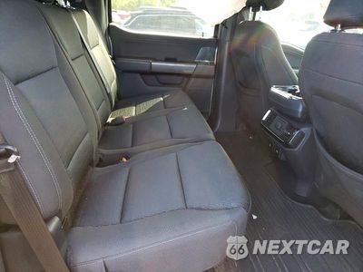 Zdjęcie 10 z 12 samochodu: 2021 FORD F150 SUPERCREW VIN:1FTFW1E59MKD21726 - miniatura